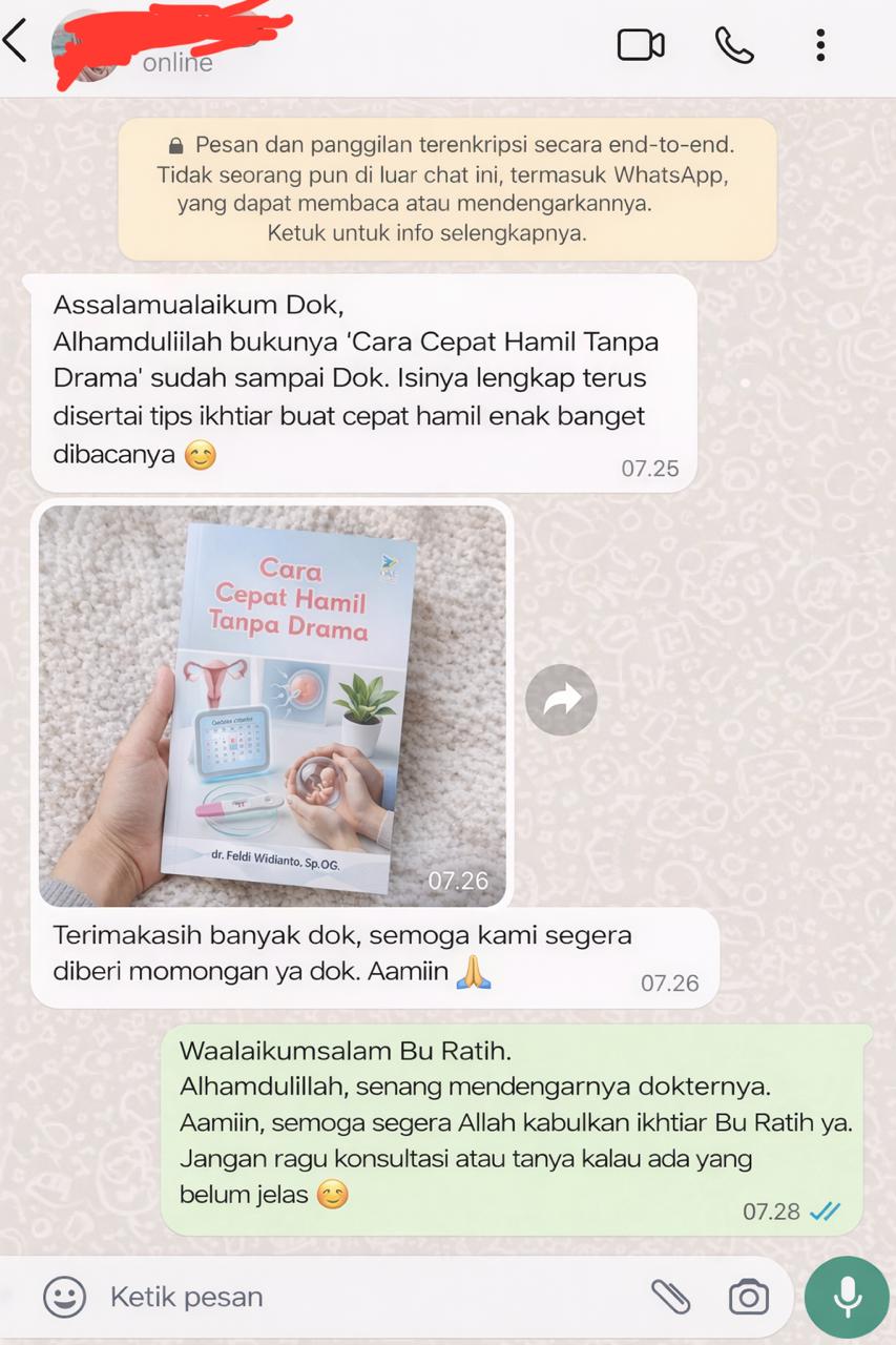 Testimoni WhatsApp 6